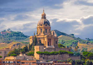 Messina-Sicilia