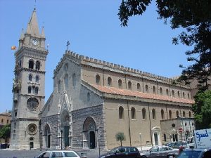 Messina_Dome