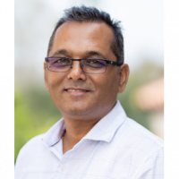 RAJSHEKHARKARPOORMATH-2 Rajshekhar Karpoormath